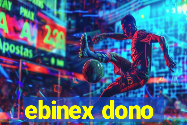 ebinex dono