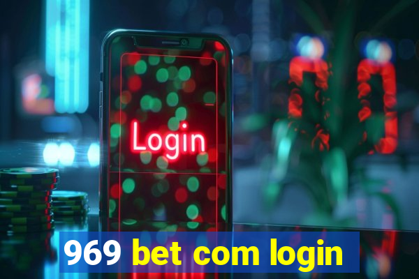 969 bet com login