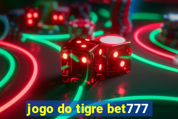 jogo do tigre bet777