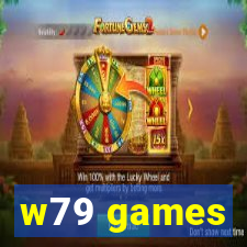 w79 games