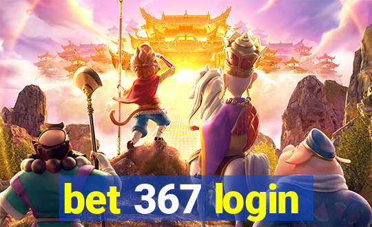 bet 367 login