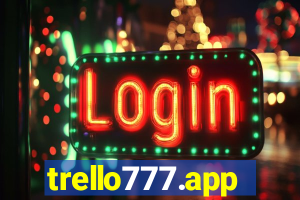 trello777.app