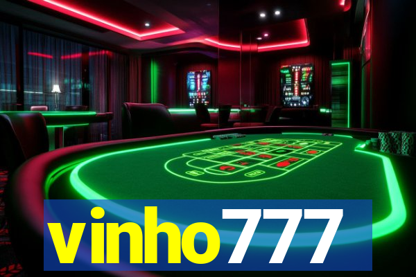 vinho777