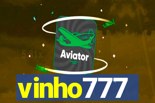 vinho777