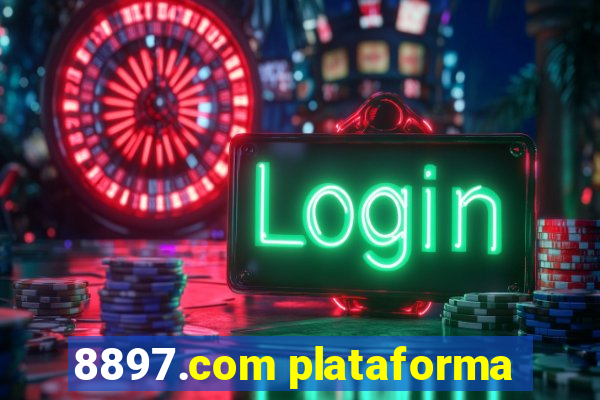 8897.com plataforma