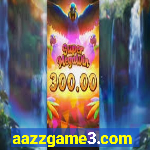 aazzgame3.com