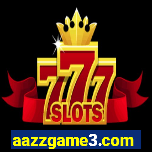 aazzgame3.com