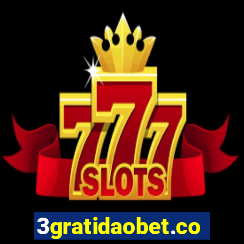 3gratidaobet.com