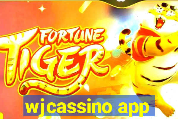 wjcassino app