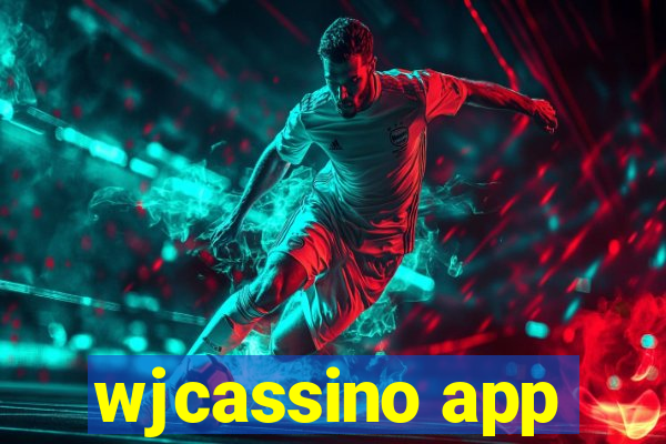 wjcassino app