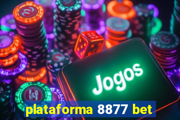 plataforma 8877 bet