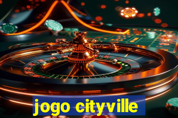 jogo cityville