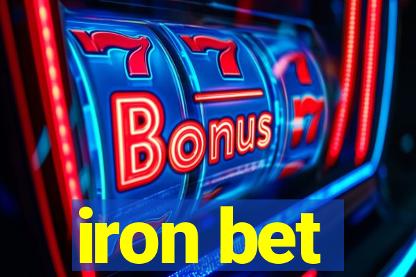 iron bet