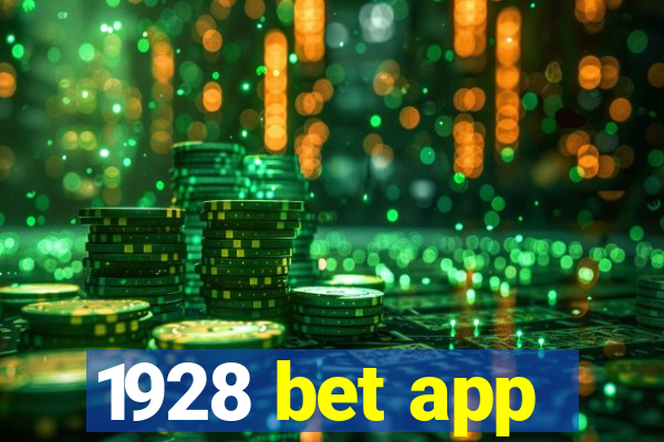 1928 bet app