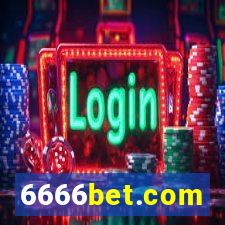 6666bet.com