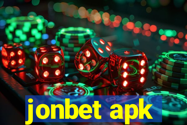 jonbet apk