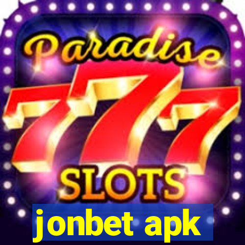 jonbet apk