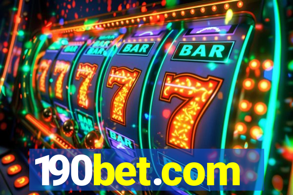 190bet.com