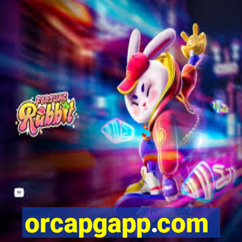 orcapgapp.com