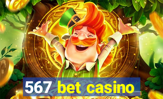 567 bet casino