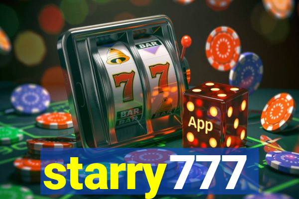 starry777