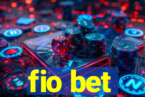 fio bet