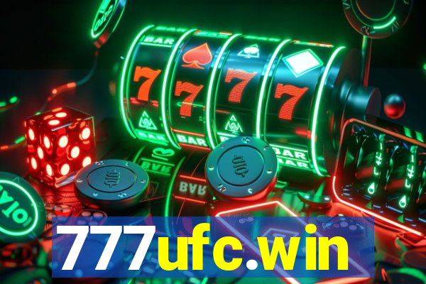 777ufc.win