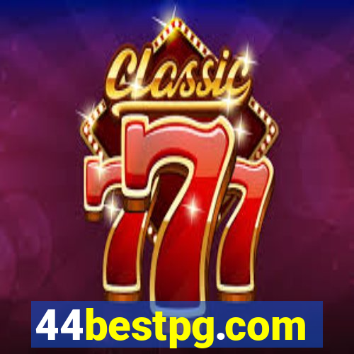 44bestpg.com