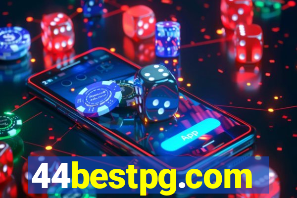 44bestpg.com