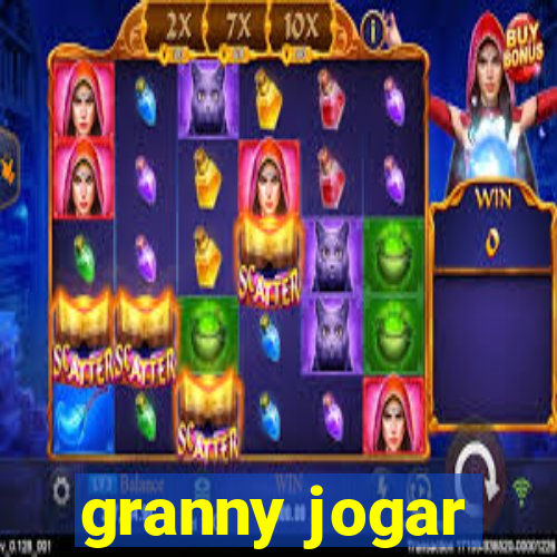 granny jogar