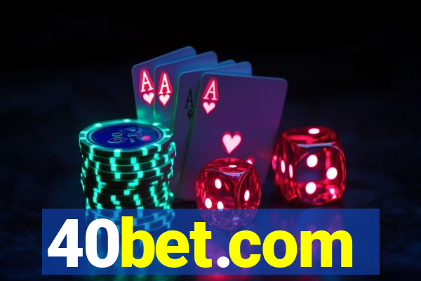 40bet.com