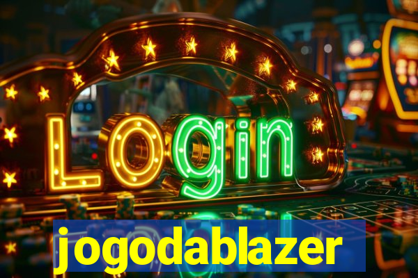 jogodablazer