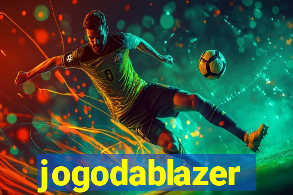 jogodablazer