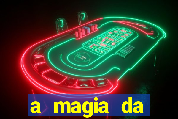 a magia da sobrevivência pdf drive