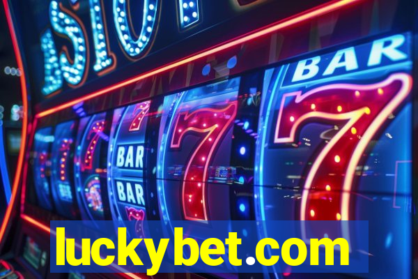 luckybet.com