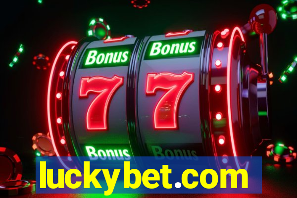 luckybet.com