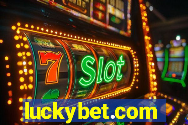 luckybet.com