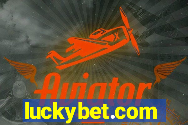 luckybet.com