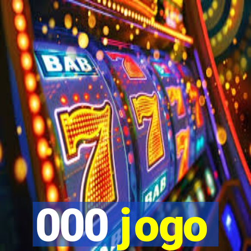 000 jogo