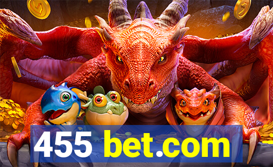 455 bet.com