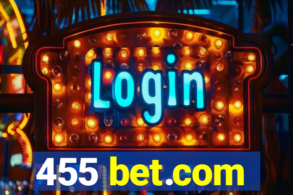 455 bet.com