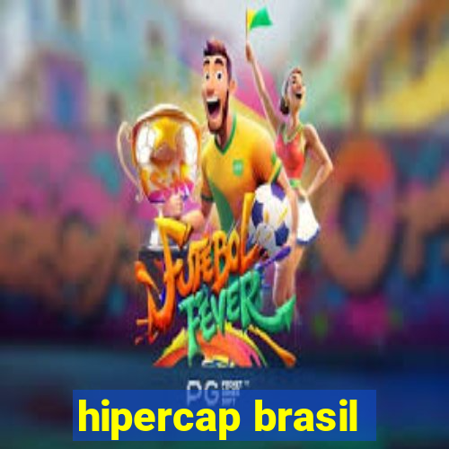 hipercap brasil