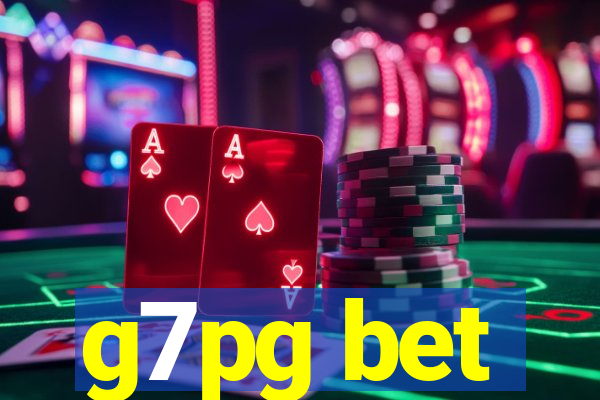 g7pg bet