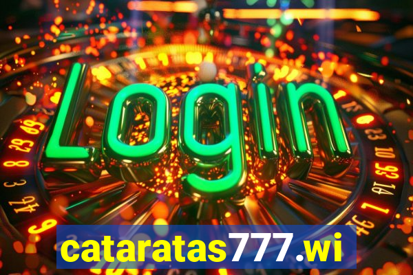 cataratas777.win