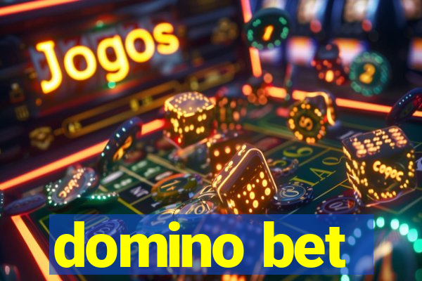 domino bet