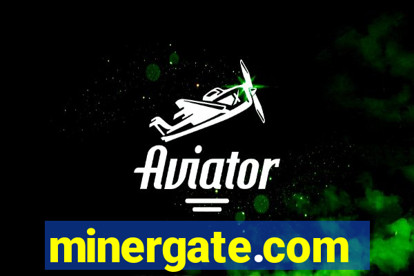 minergate.com