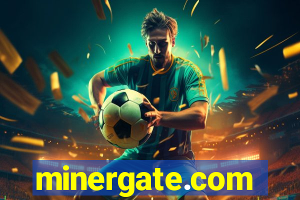 minergate.com