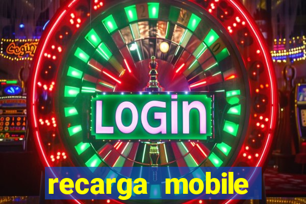 recarga mobile legends 1 real