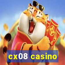 cx08 casino