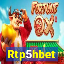 Rtp5hbet